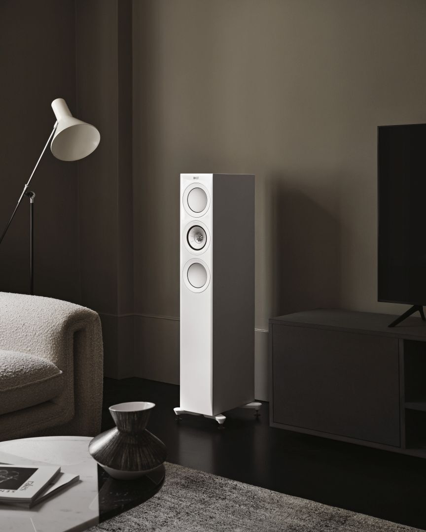 KEF R5 Meta - Afbeelding 7