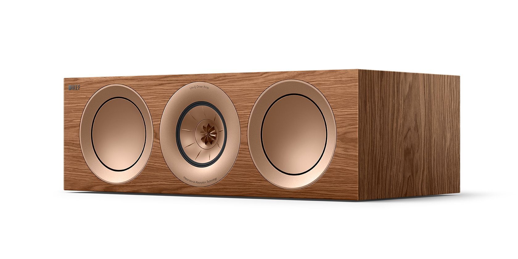 KEF R6C Meta