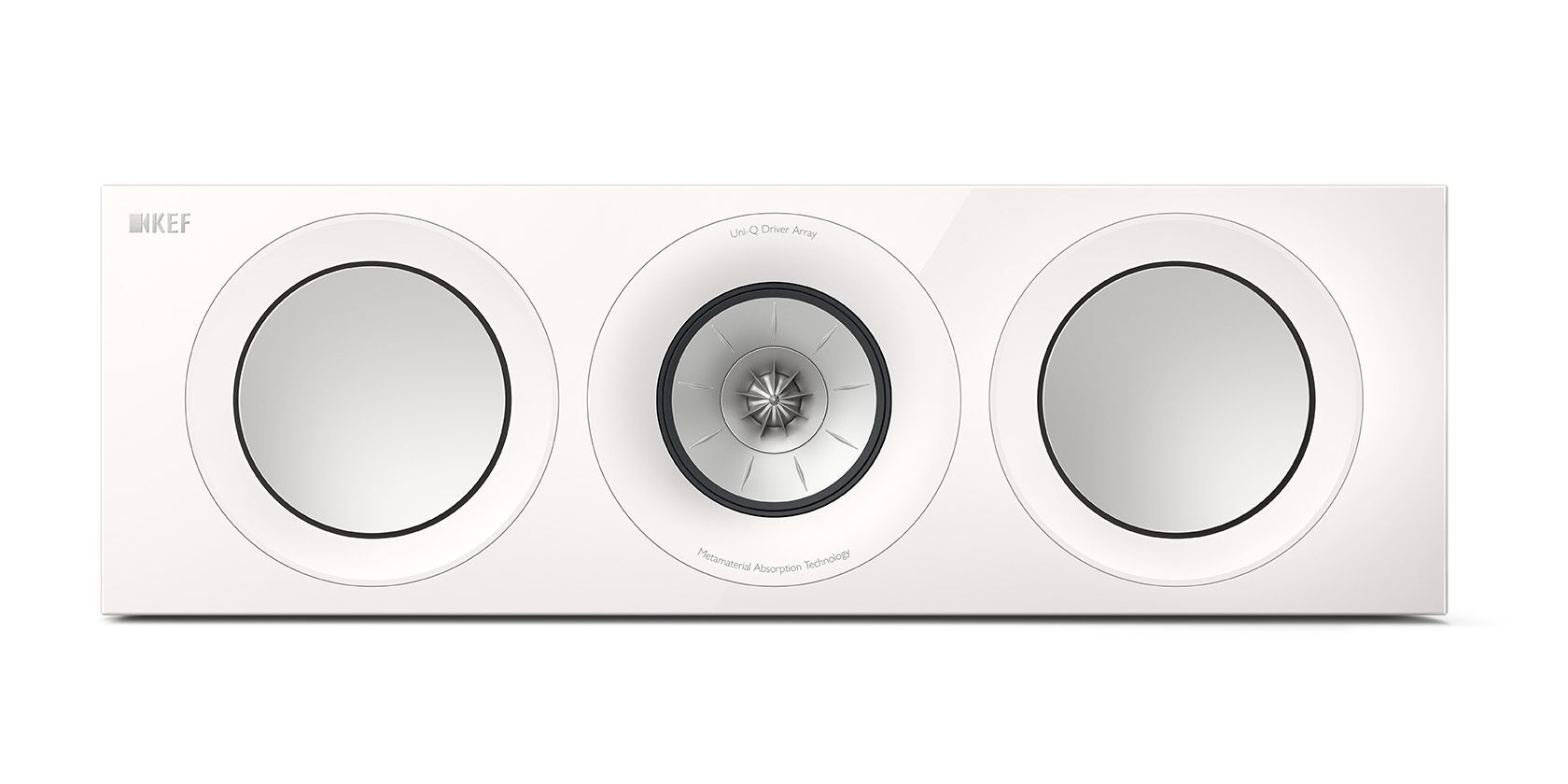 KEF R6C Meta - Afbeelding 5