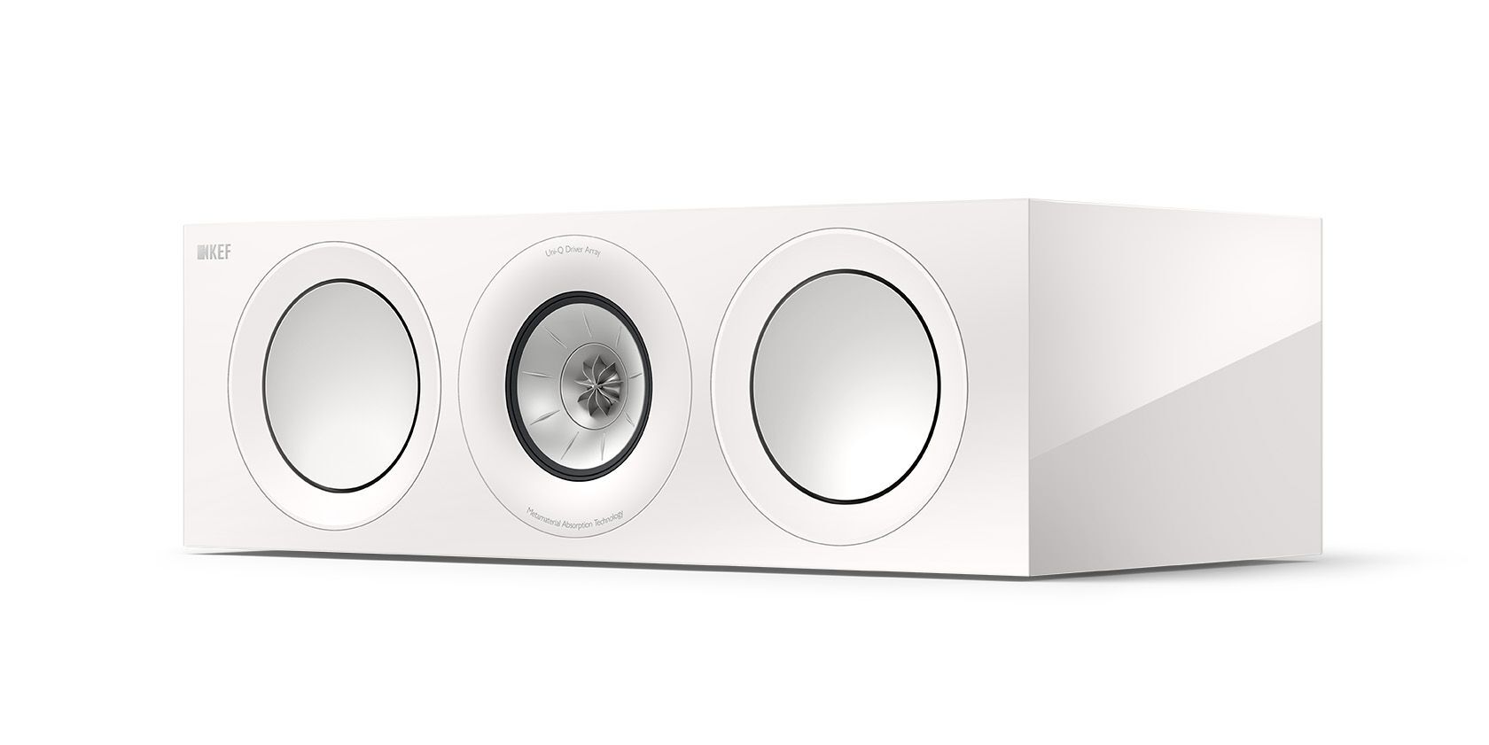 KEF R6C Meta - Afbeelding 4