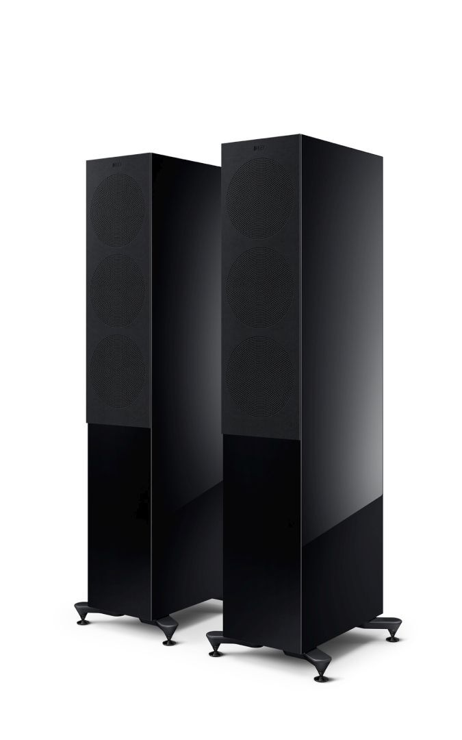 KEF R7 Meta - Afbeelding 18