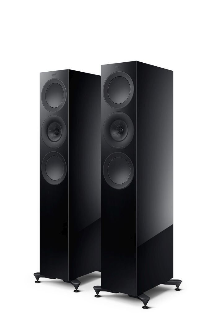 KEF R7 Meta - Afbeelding 16