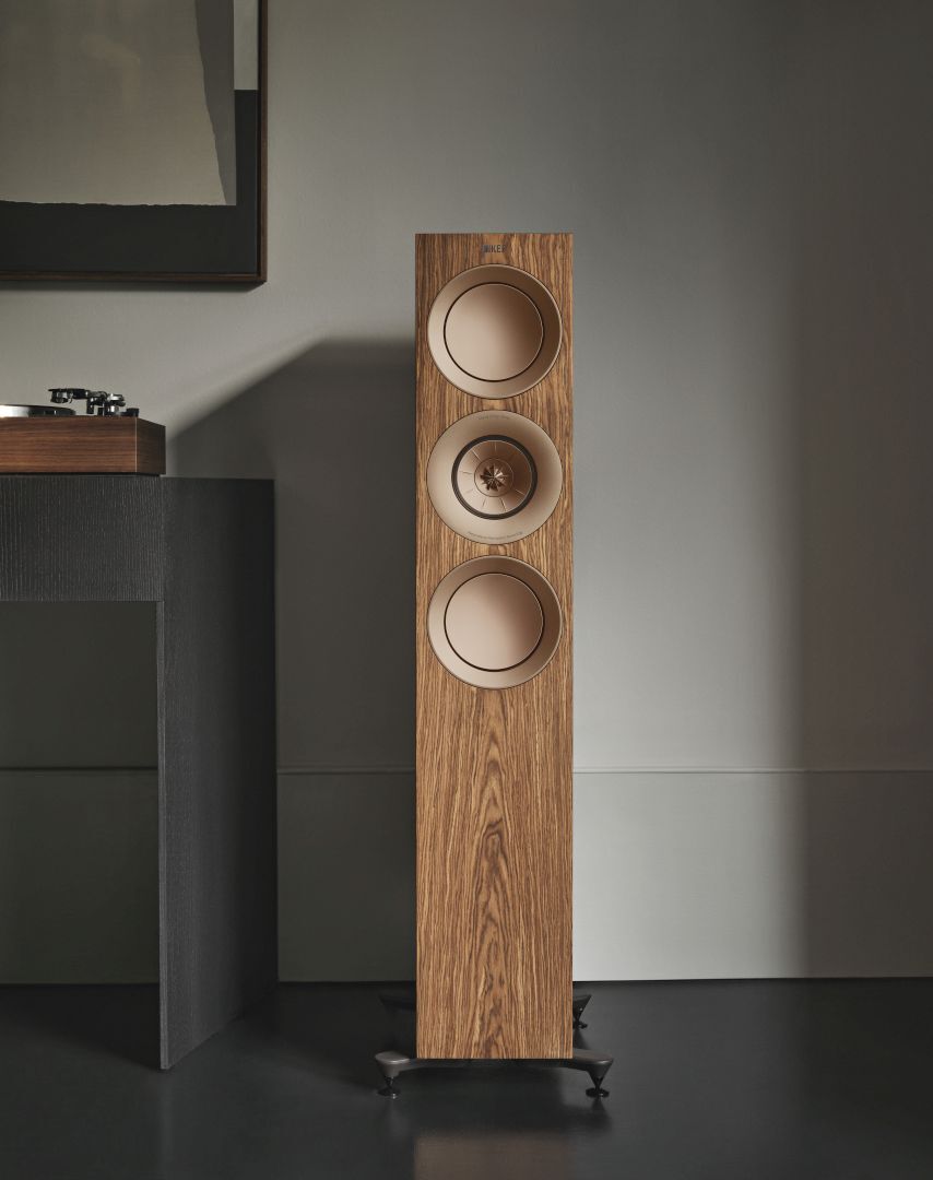 KEF R7 Meta - Afbeelding 5
