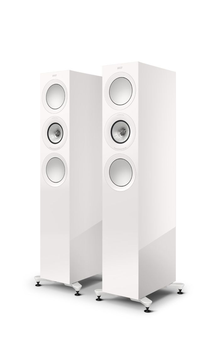 KEF R7 Meta - Afbeelding 6