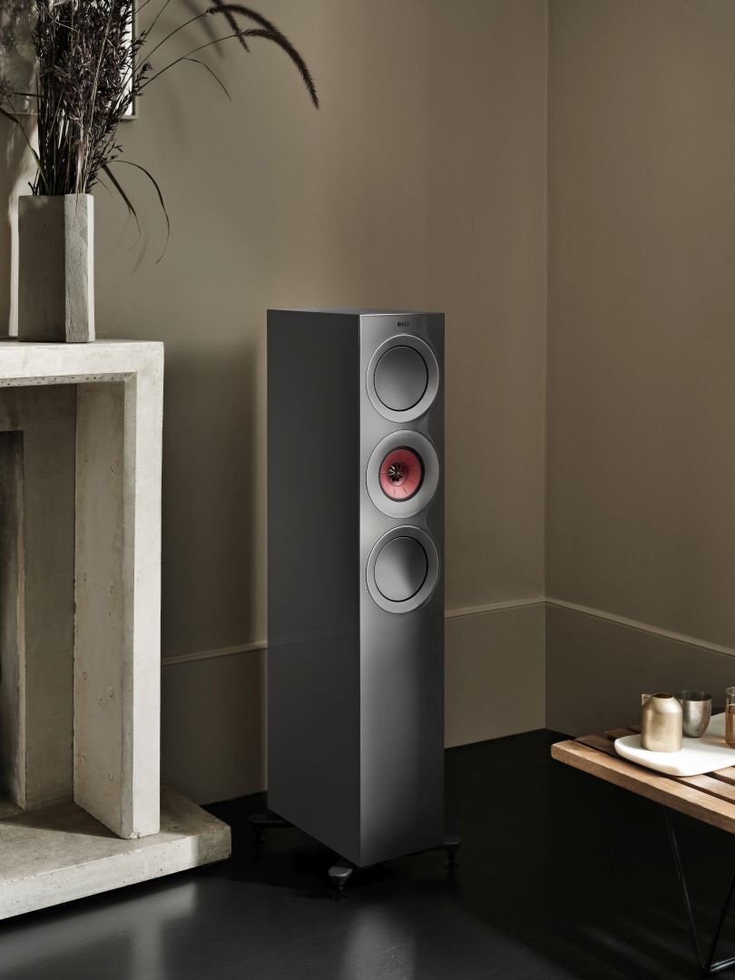 KEF R7 Meta - Afbeelding 15
