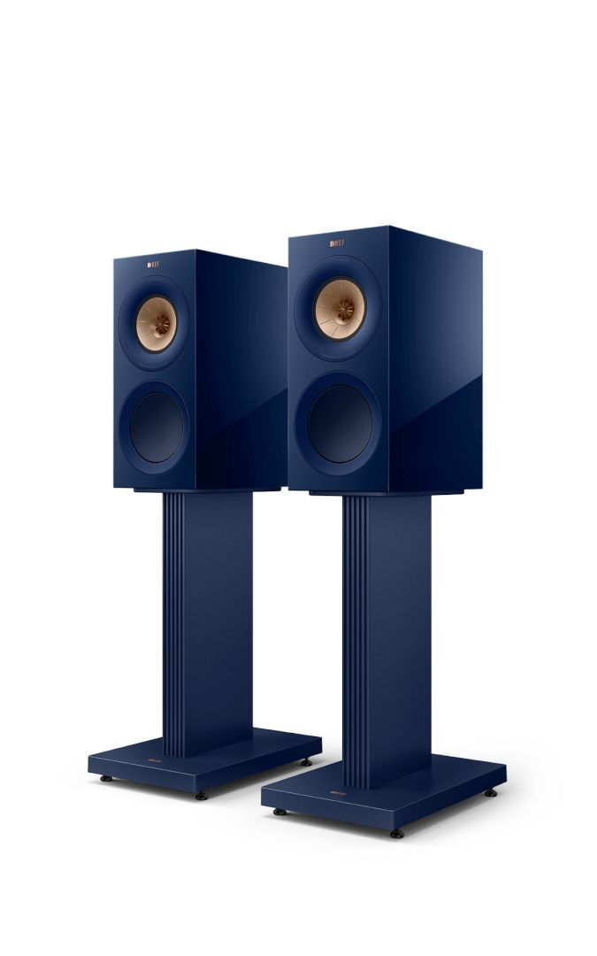 KEF S3 Floor Stand - Afbeelding 2