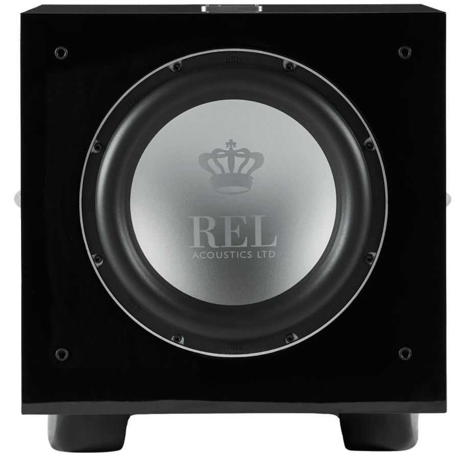 REL S/812 - Afbeelding 3