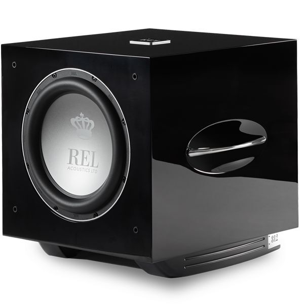 REL S/812