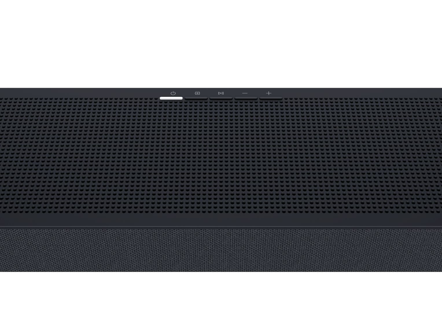 Loewe klang bar 3 mr. Basalt Grey - Afbeelding 4