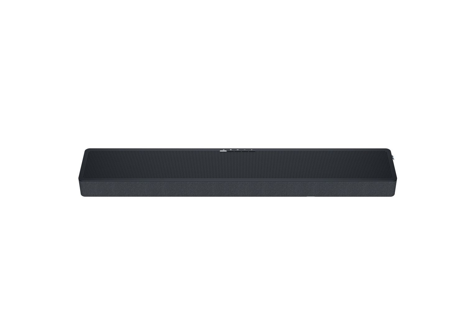 Loewe klang bar 3 mr. Basalt Grey - Afbeelding 2