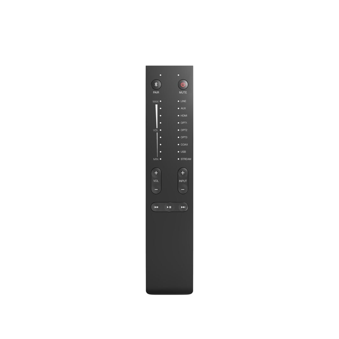Piega Connect Plus Zwart - Afbeelding 3