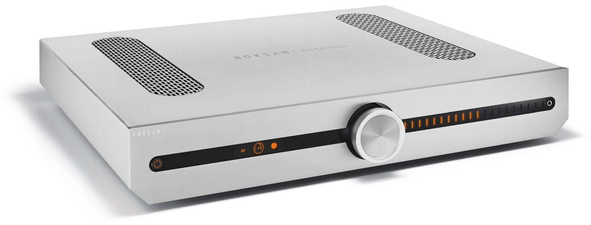 Roksan Attessa Streaming Amplifier - Afbeelding 6