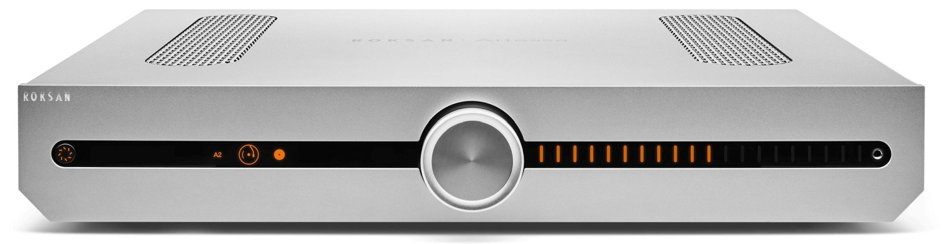 Roksan Attessa Streaming Amplifier - Afbeelding 5