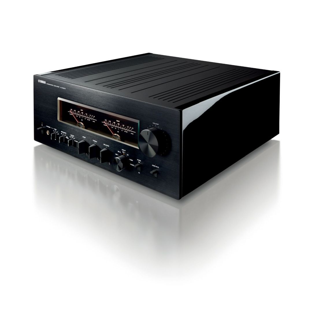 Yamaha A-S3200 - Afbeelding 2
