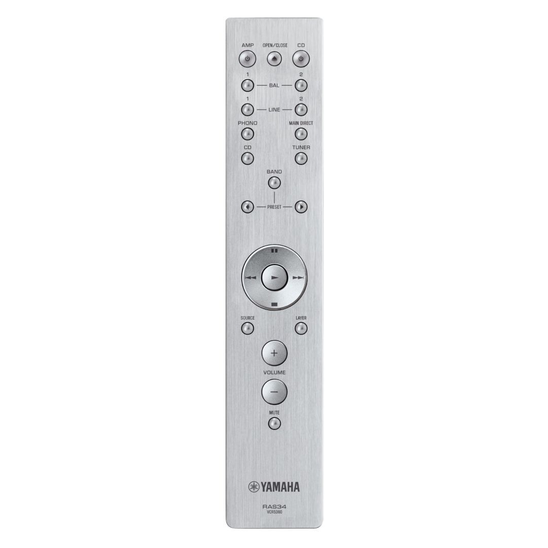 Yamaha A-S3200 - Afbeelding 7