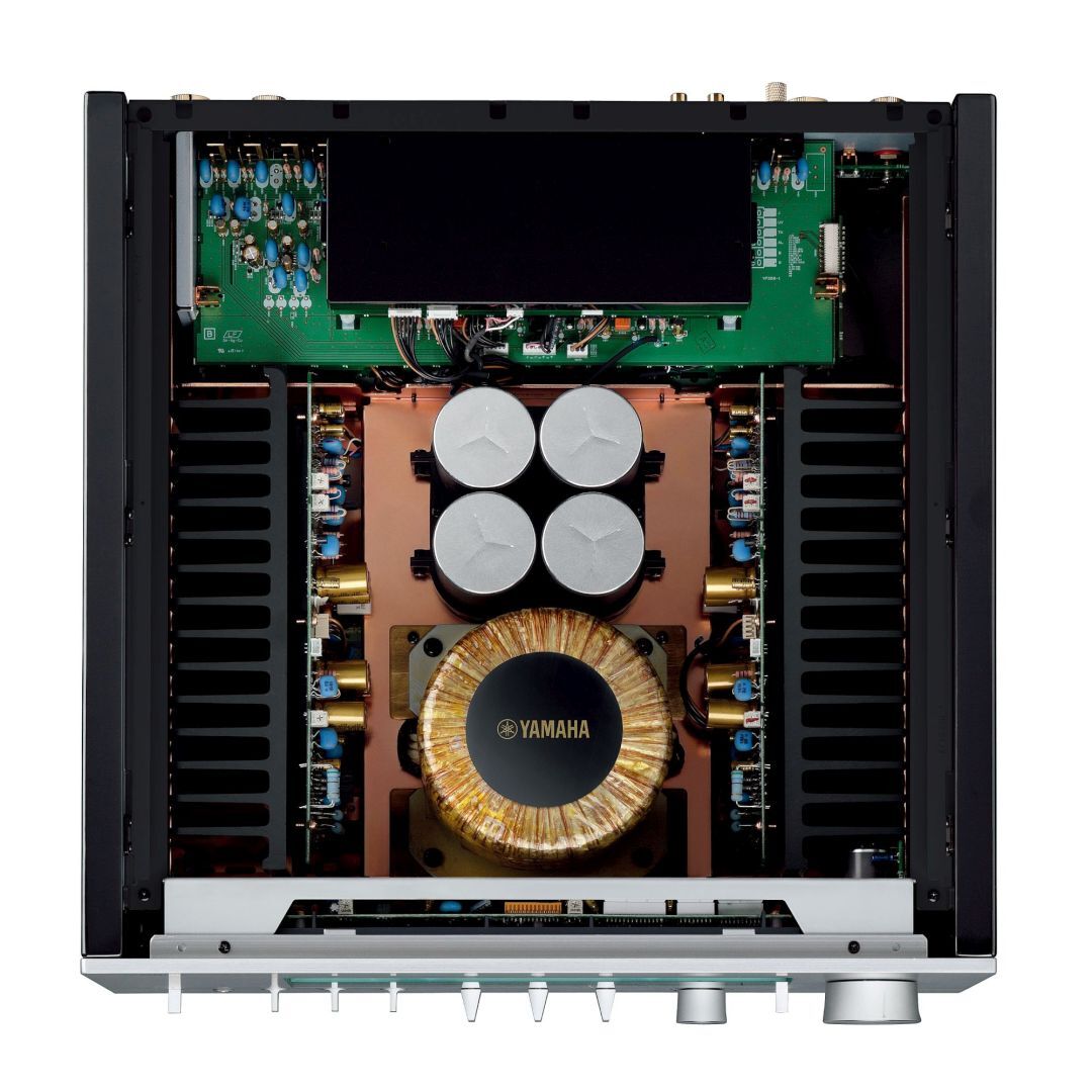 Yamaha A-S3200 - Afbeelding 6