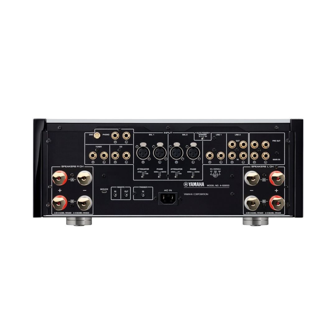Yamaha A-S3200 - Afbeelding 5