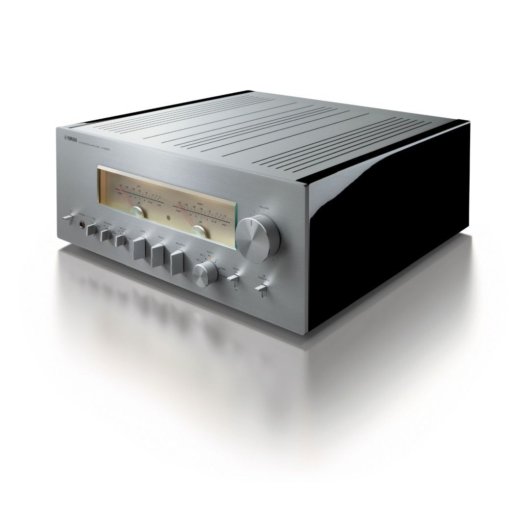 Yamaha A-S3200 - Afbeelding 4