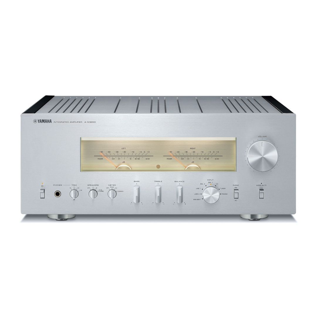 Yamaha A-S3200 - Afbeelding 3