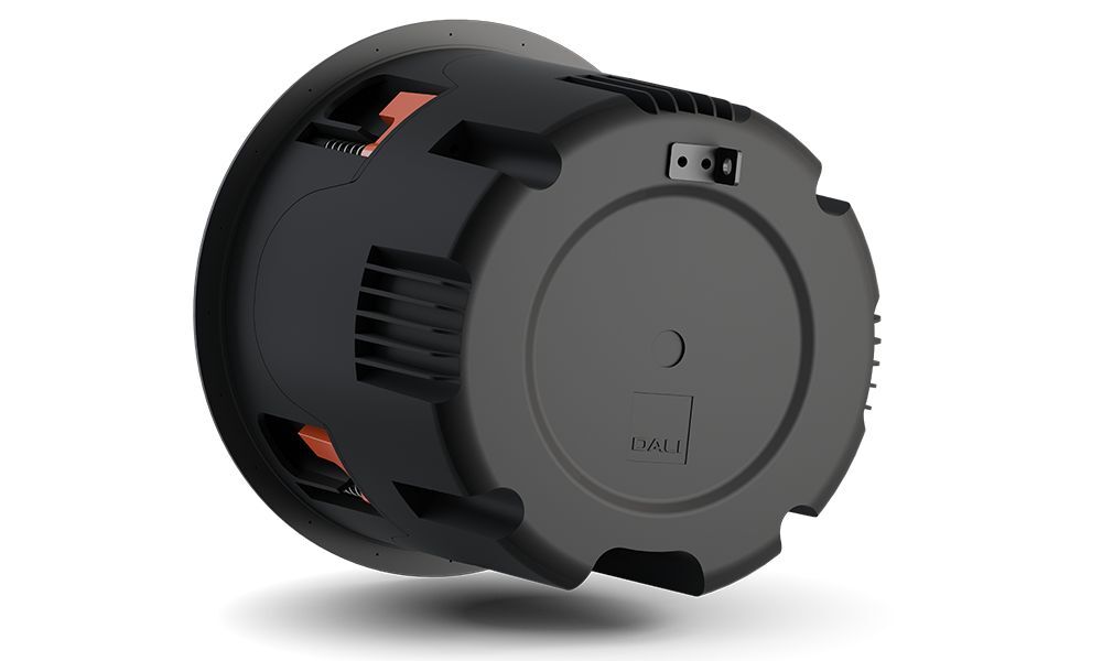 Dali Phantom K-60 Wit - Afbeelding 2