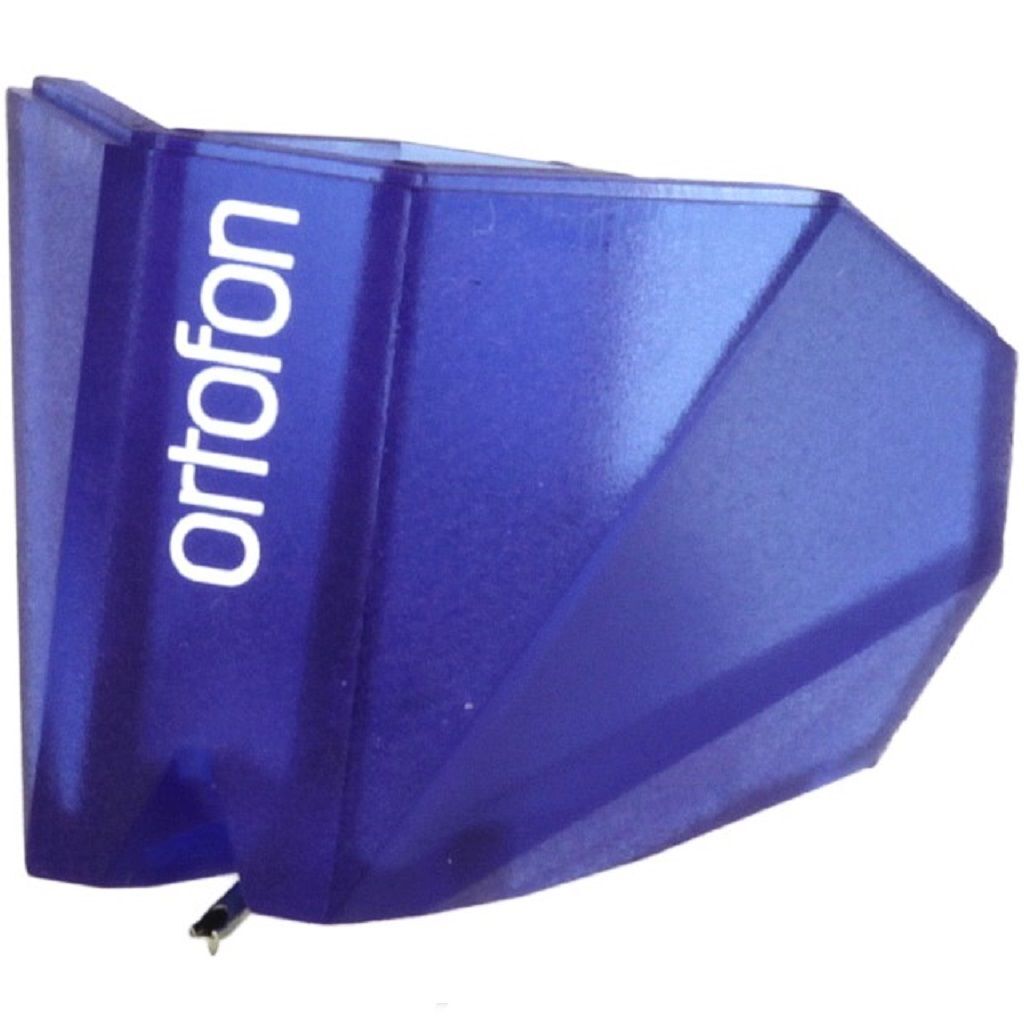 Ortofon 2M Blue Blue - Afbeelding 3