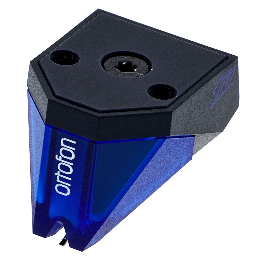 Ortofon 2M Blue Blue - Afbeelding 2