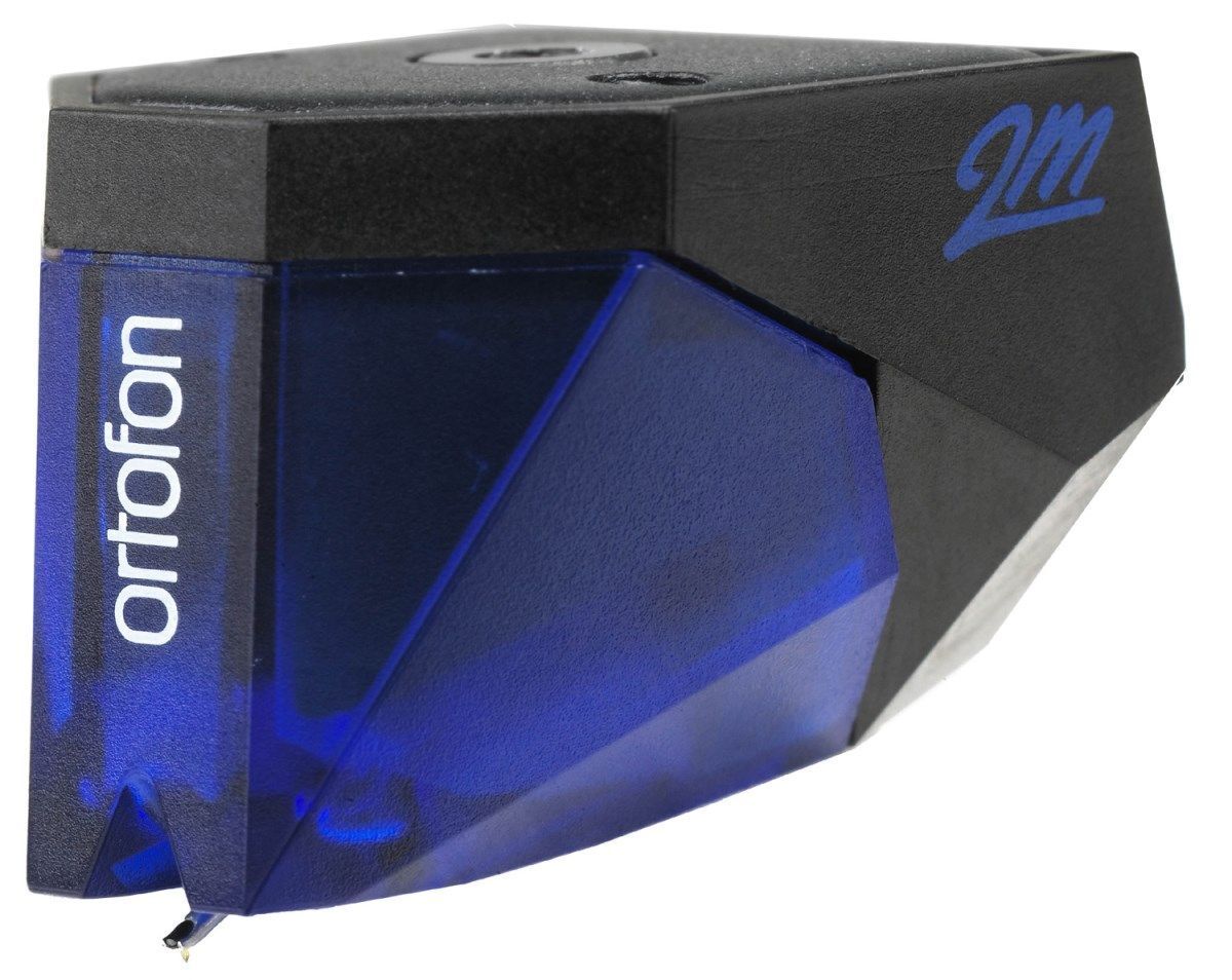 Ortofon 2M Blue Blue