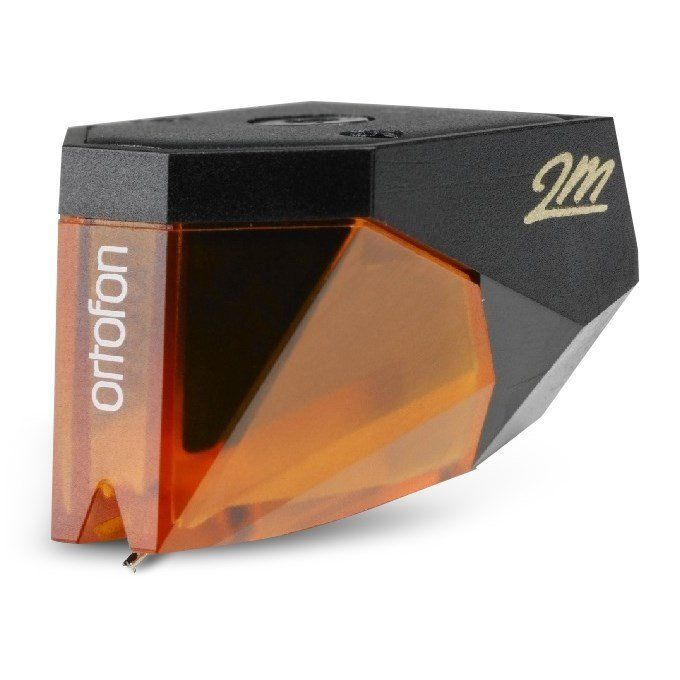 Ortofon 2M Sylus Bronze Bronze