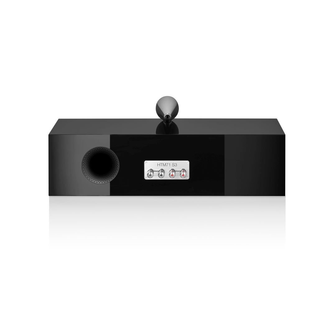 Bowers & Wilkins HTM71 S3 - Afbeelding 15