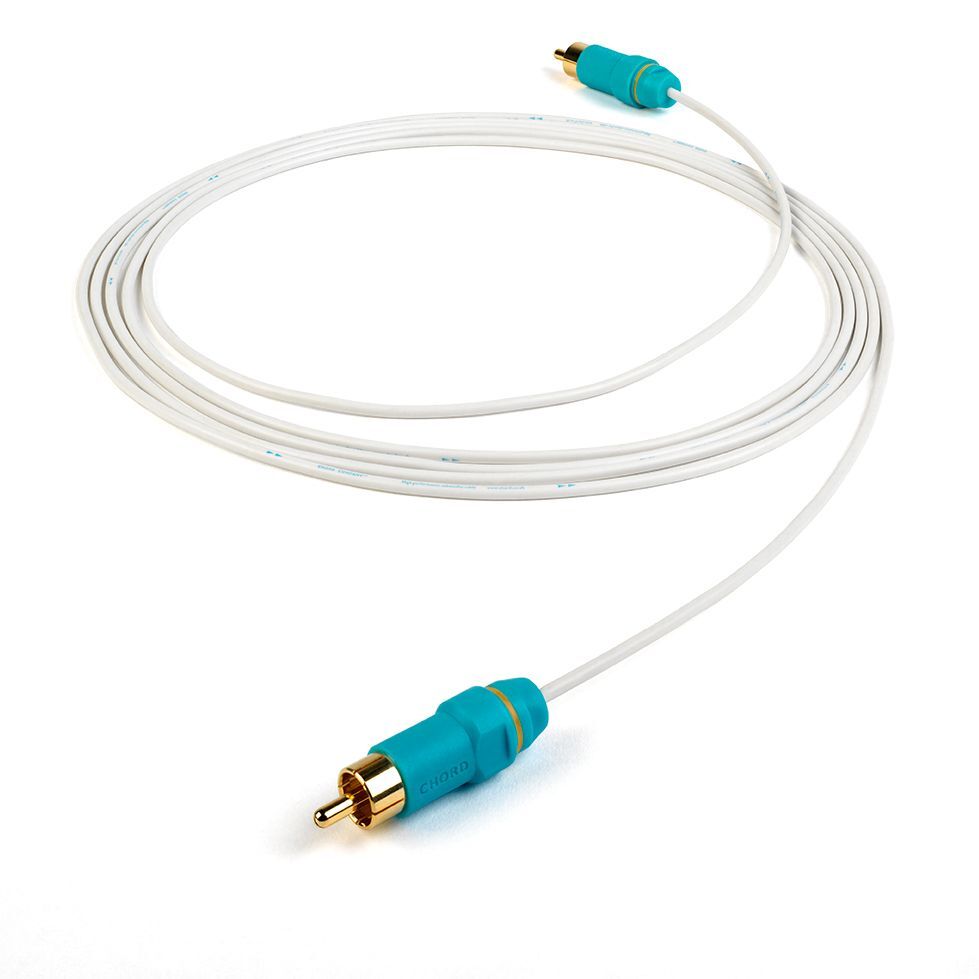 Chord C-sub RCA - Afbeelding 4
