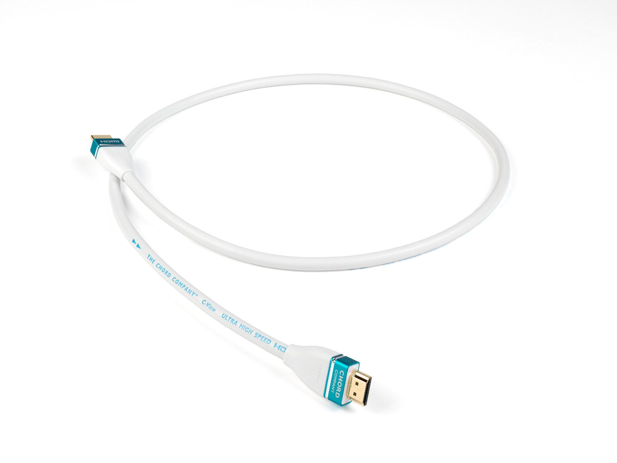 Chord C-view HDMI - Afbeelding 9