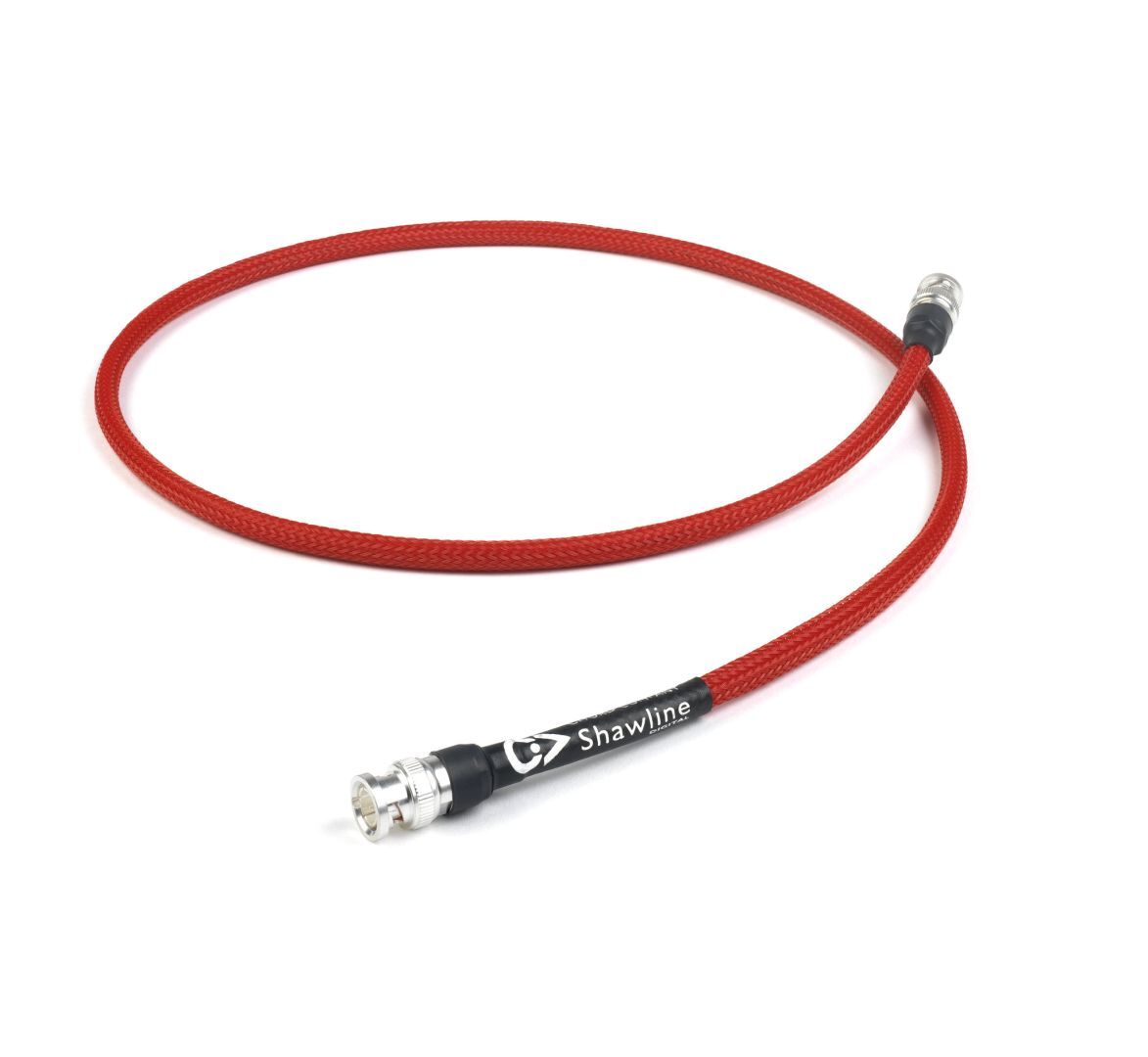 Chord Shawline Digital BNC - Afbeelding 3