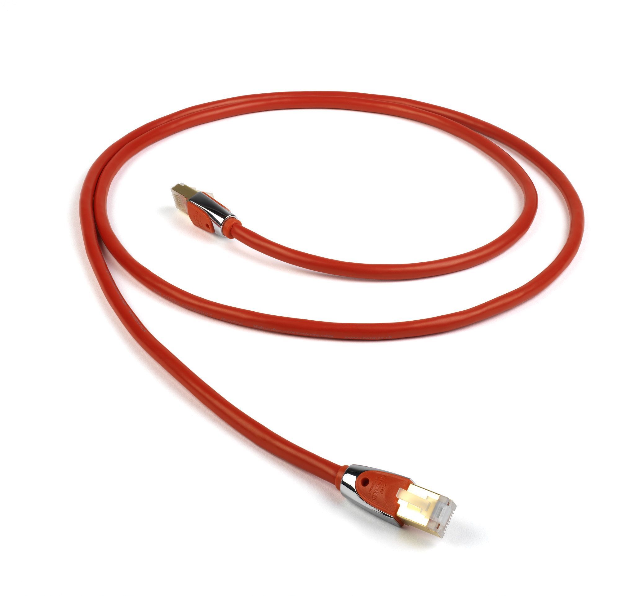 Chord Shawline Streaming - Afbeelding 3