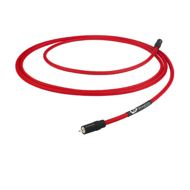 Chord Subwoofer - Afbeelding 2