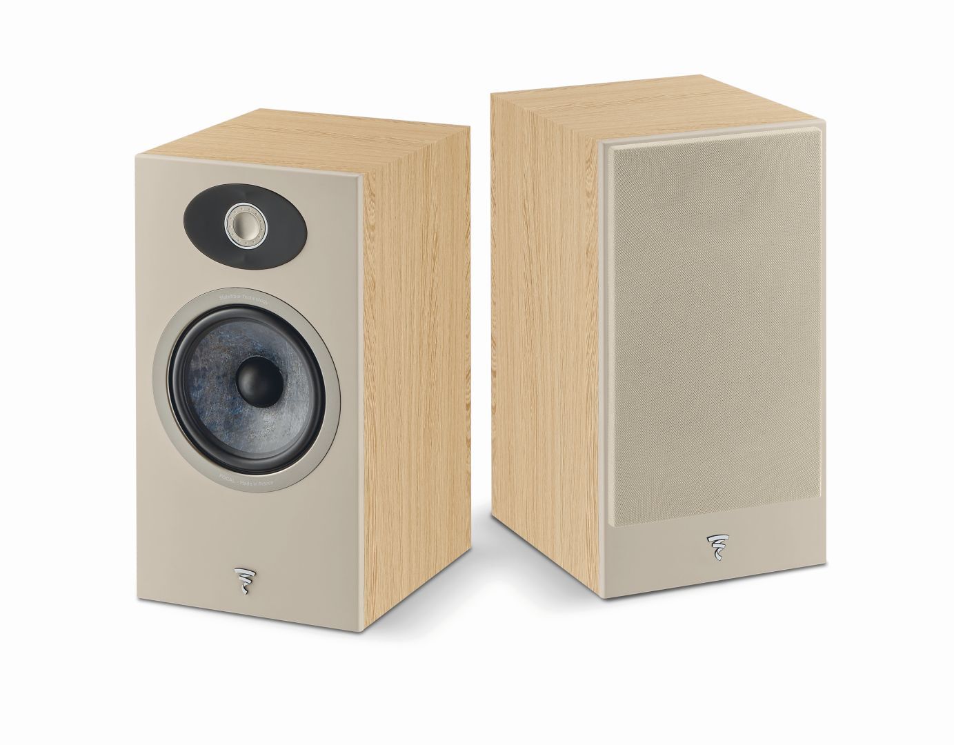 Focal Theva N°1 - Afbeelding 8