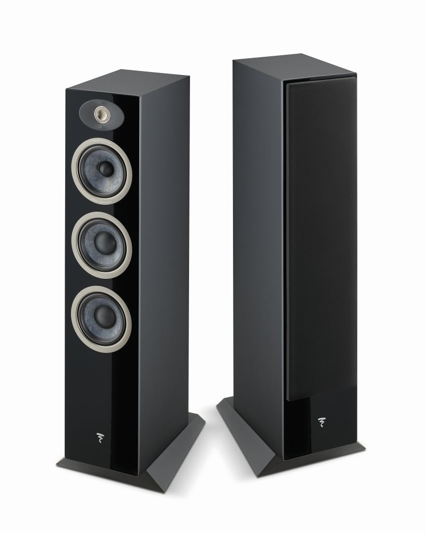 Focal Theva N°2 - Afbeelding 3