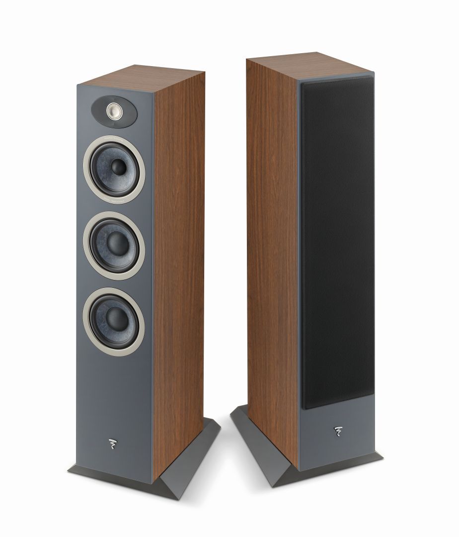 Focal Theva N°2 - Afbeelding 15