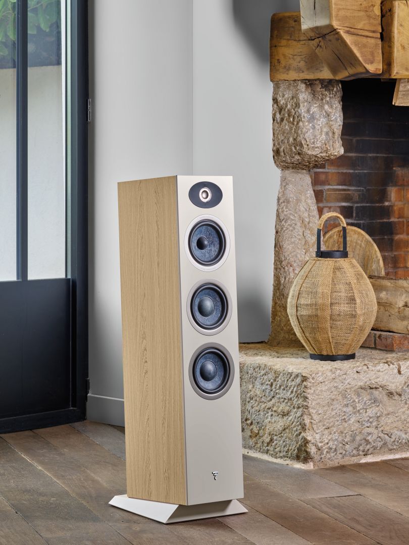 Focal Theva N°2 - Afbeelding 11