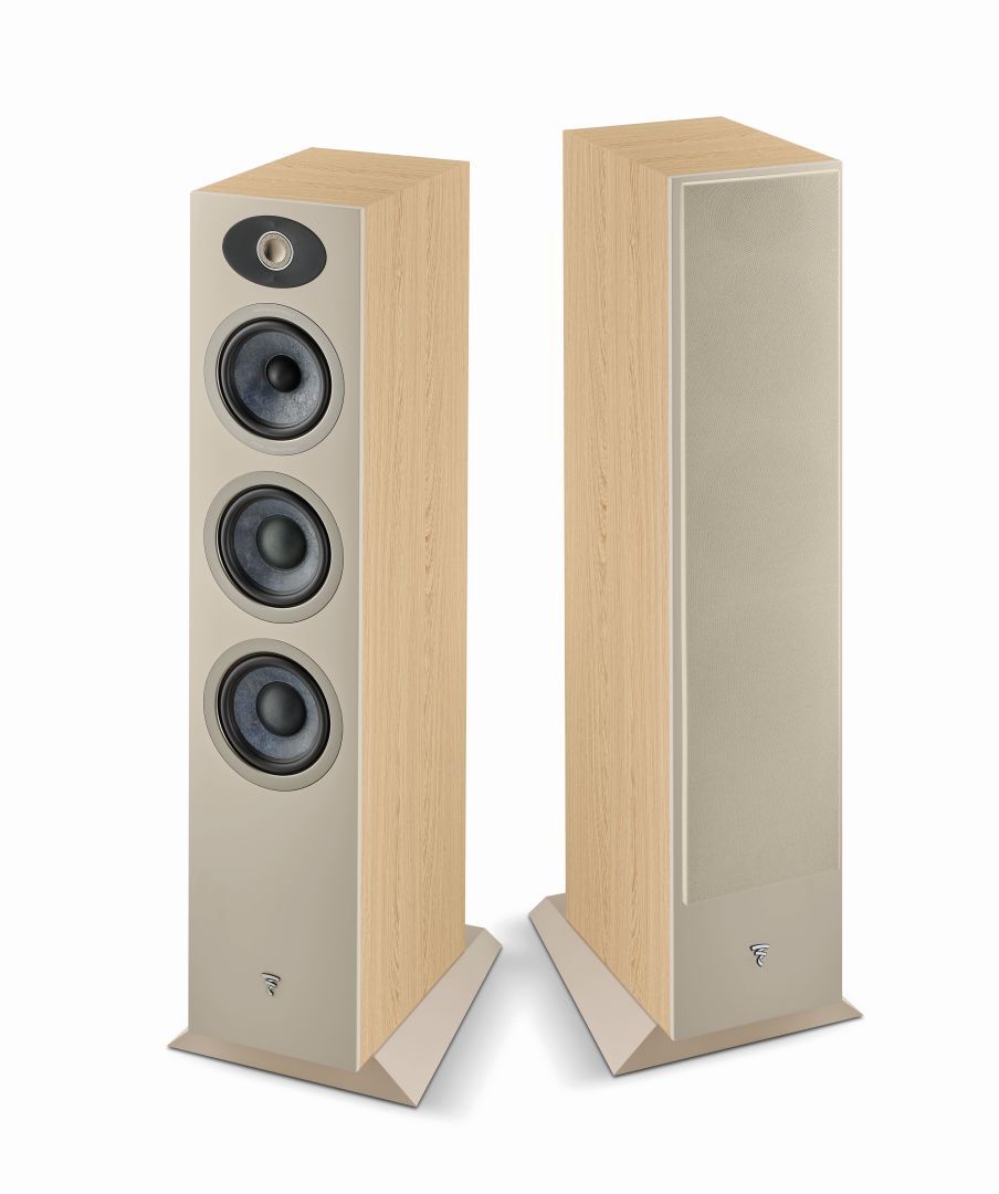Focal Theva N°2 - Afbeelding 10