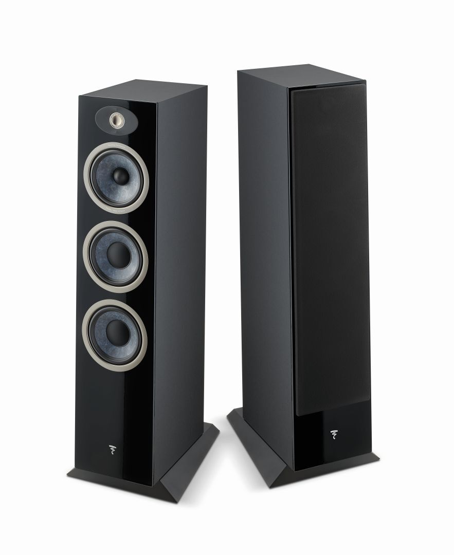 Focal Theva N°3 - Afbeelding 15