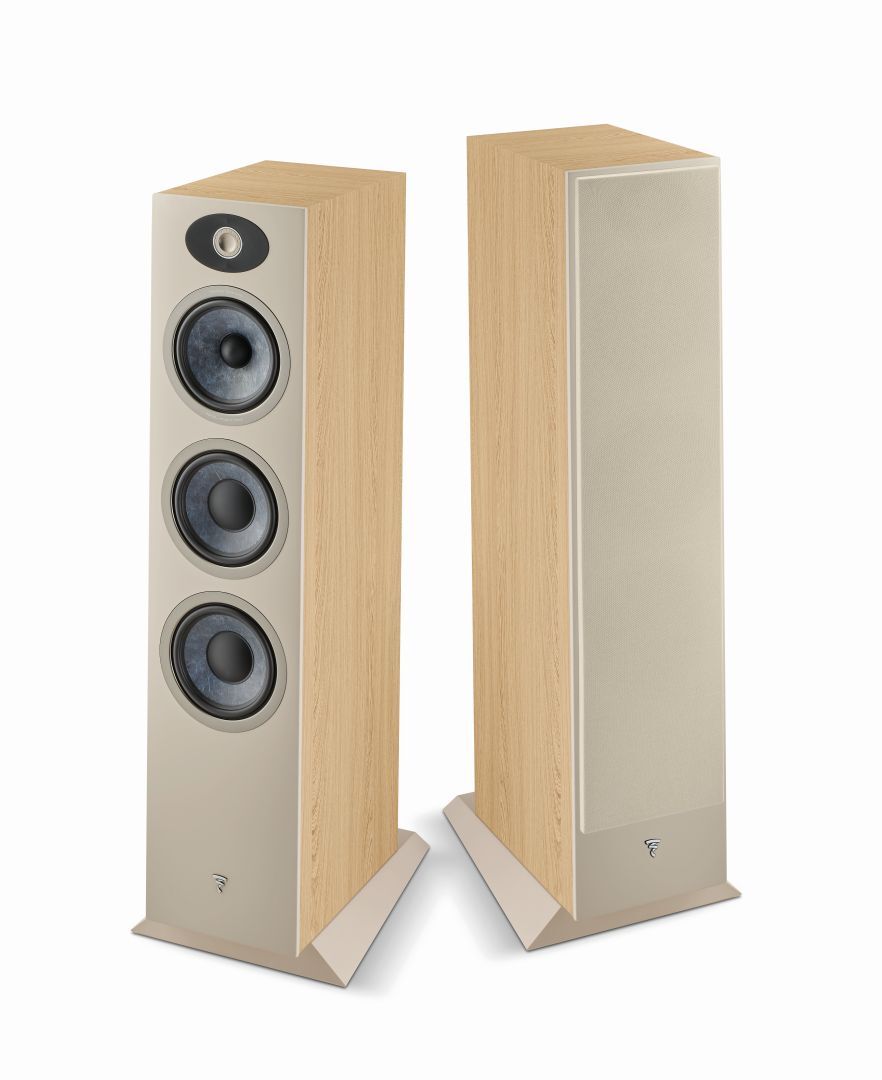 Focal Theva N°3 - Afbeelding 9