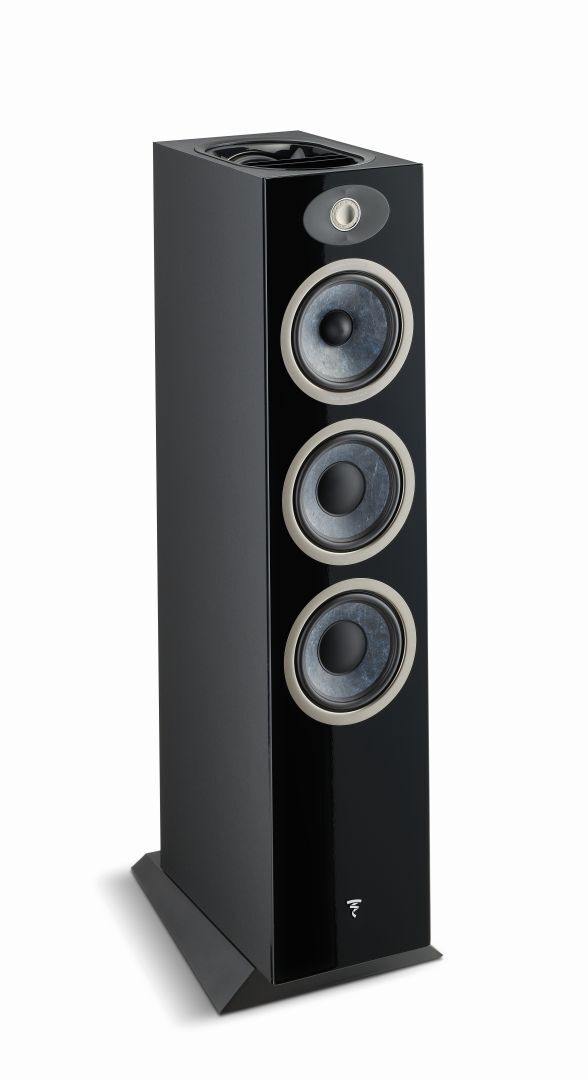 Focal Theva N°3-D