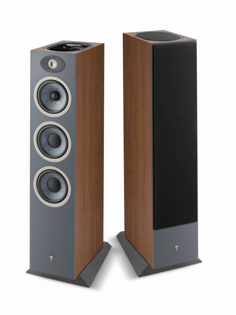 Focal Theva N°3-D - Afbeelding 11