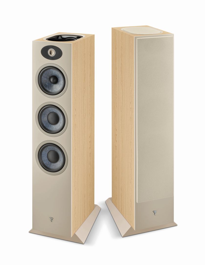 Focal Theva N°3-D - Afbeelding 7
