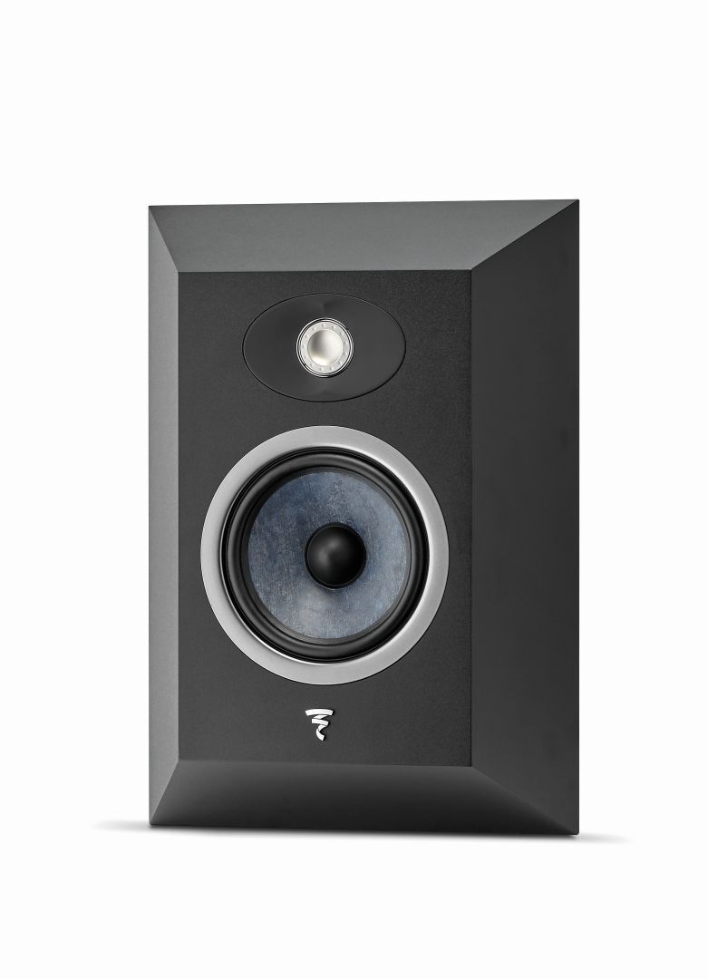 Focal Theva Surround Zwart - Afbeelding 3