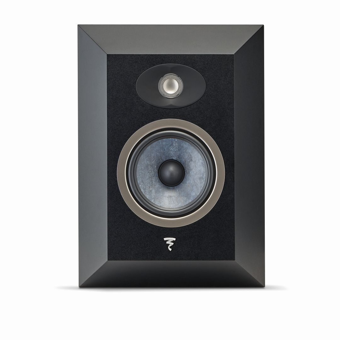 Focal Theva Surround Zwart