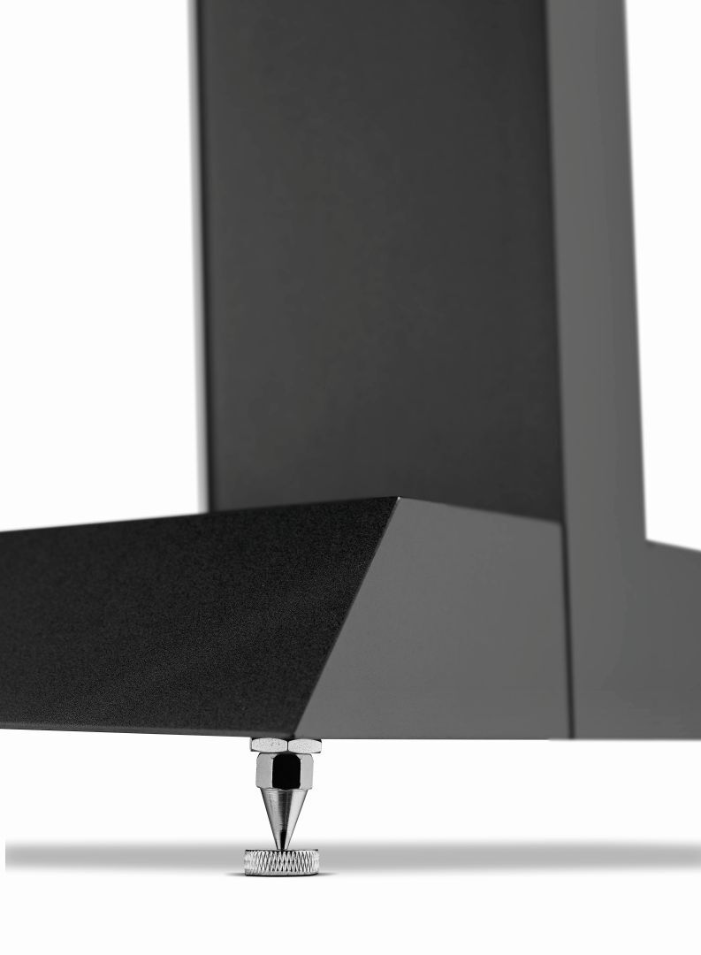 Focal Theva/Vestia Stand Zwart - Afbeelding 4