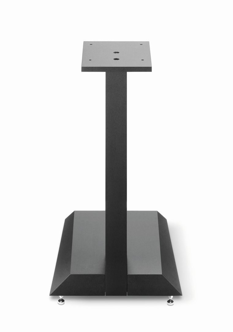 Focal Theva/Vestia Stand Zwart - Afbeelding 2