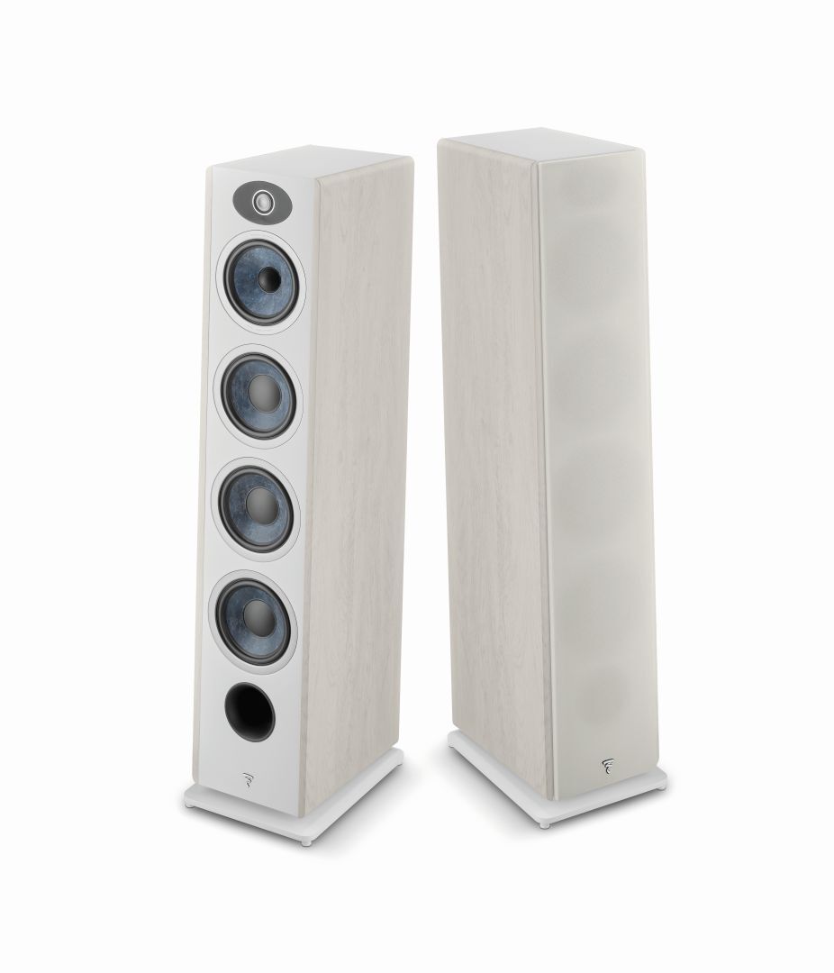 Focal Vestia 3 - Afbeelding 13