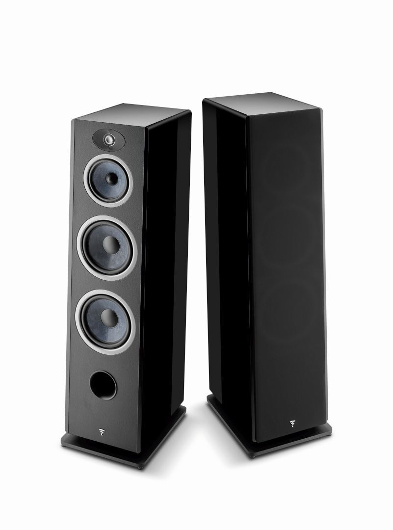 Focal Vestia 4 - Afbeelding 11